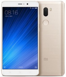 Прошивка телефона Xiaomi Mi 5S Plus в Иванове